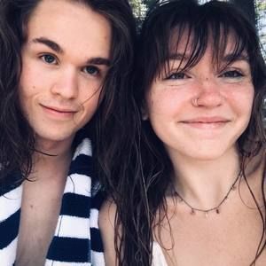 Meet your Posher, Bailey